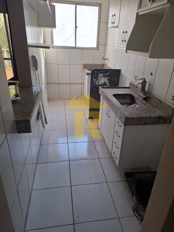 Apartamento com 2 quartos à venda, 52m² — foto 1 de 10