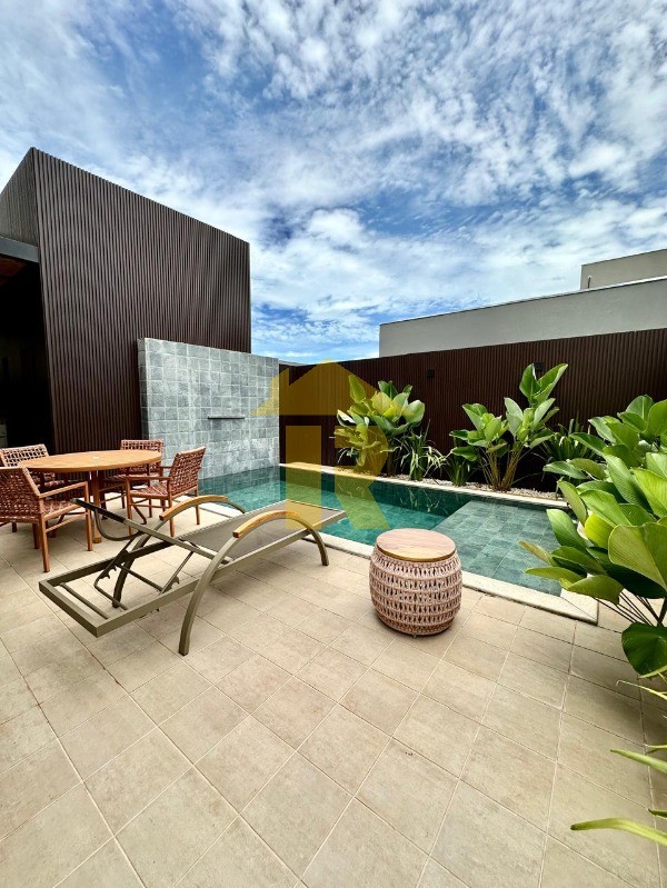 Casa de Condomínio com 3 quartos à venda, 221m² — foto 20 de 30