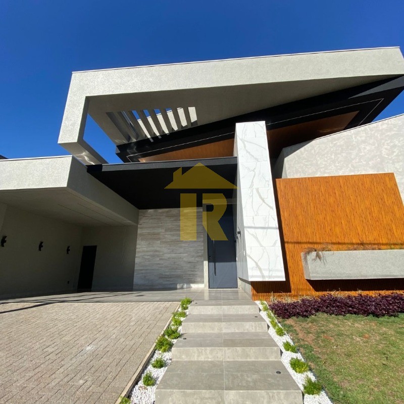 Casa de Condomínio com 4 quartos à venda, 285m² — foto 1 de 17