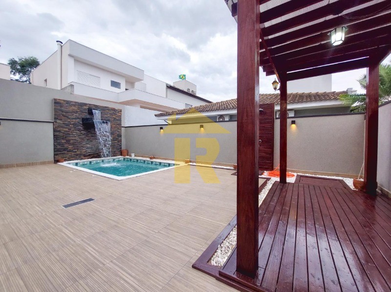 Casa de Condomínio com 3 quartos à venda — foto 40 de 50