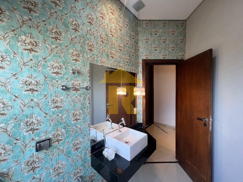Casa de Condomínio com 4 quartos à venda e aluguel, 268m² — foto 6 de 34