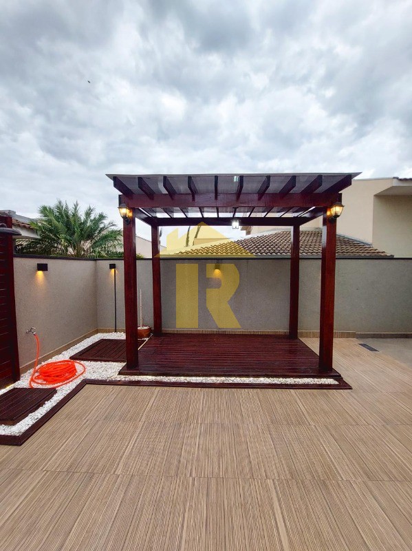 Casa de Condomínio com 3 quartos à venda — foto 45 de 50