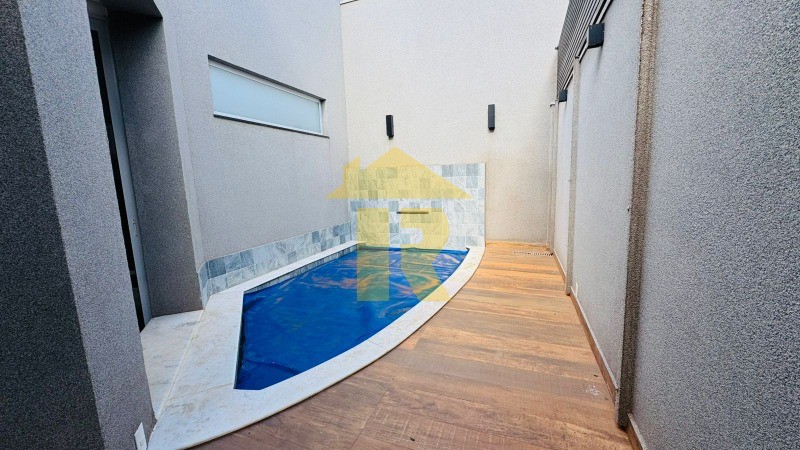 Casa de Condomínio com 3 quartos à venda, 220m² — foto 19 de 40
