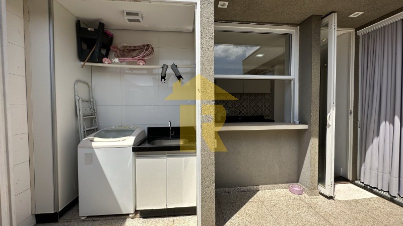 Casa de Condomínio com 2 quartos à venda, 110m² — foto 17 de 29