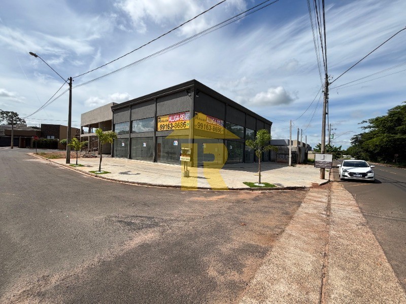 Conjunto Comercial / Sala  para aluguel, 54m² — foto 1 de 9