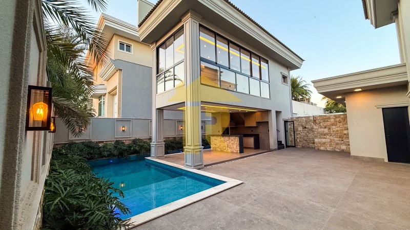 Casa de Condomínio com 6 quartos à venda, 800m² — foto 10 de 33