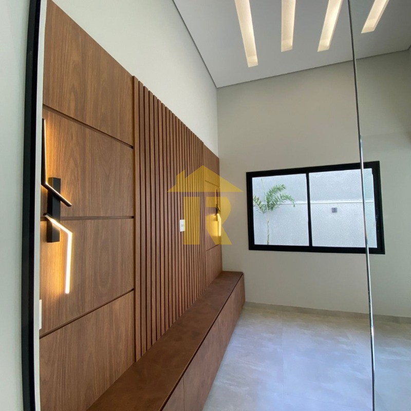Casa de Condomínio com 4 quartos à venda, 285m² — foto 7 de 17