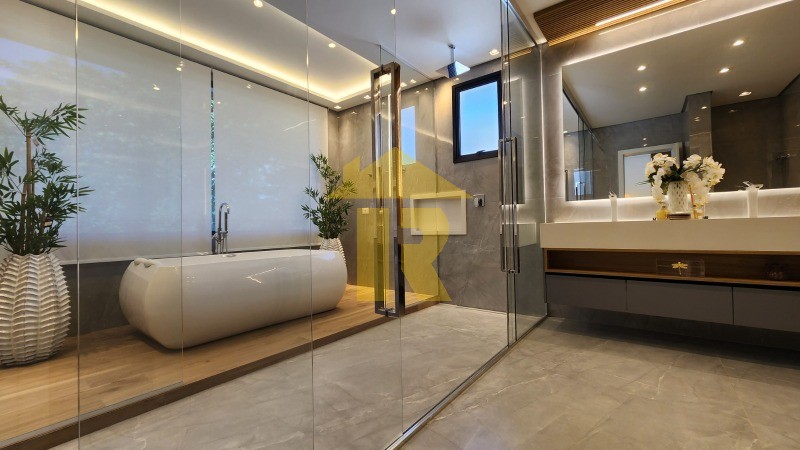 Casa com 5 quartos à venda, 384m² — foto 58 de 61