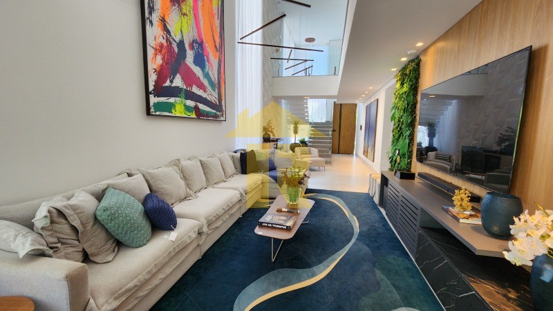Casa com 5 quartos à venda, 384m² — foto 10 de 61