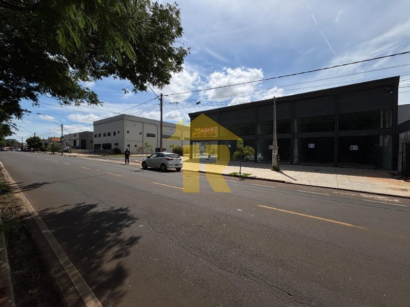 Conjunto Comercial / Sala  para aluguel, 54m² — foto 4 de 9