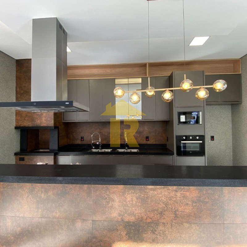 Casa de Condomínio com 4 quartos à venda, 285m² — foto 12 de 17