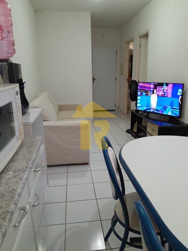 Casa de Condomínio com 2 quartos à venda, 60m² — foto 7 de 16