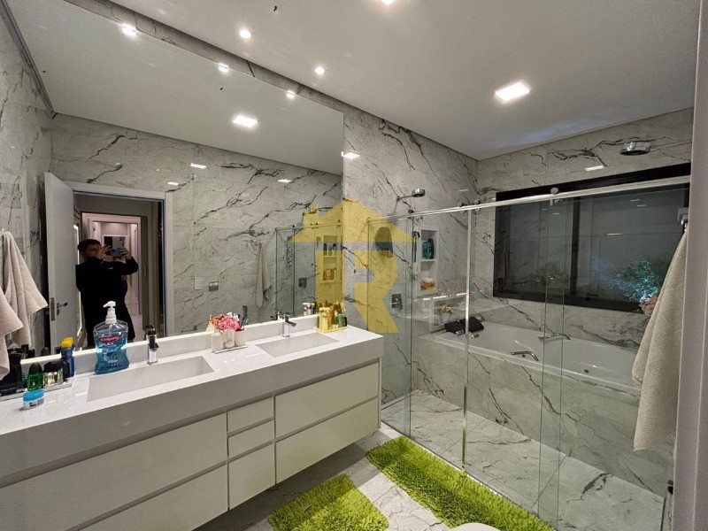 Casa de Condomínio com 4 quartos à venda, 290m² — foto 42 de 46