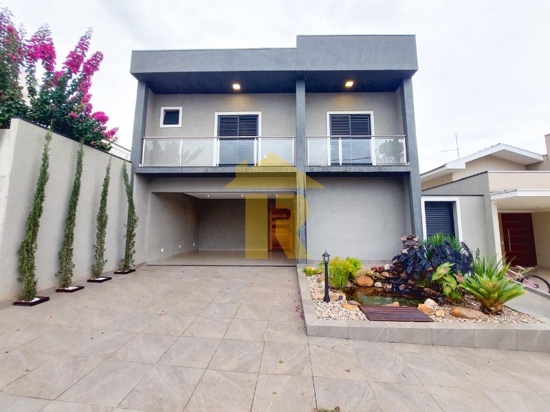 Casa de Condomínio com 3 quartos à venda — foto 5 de 50