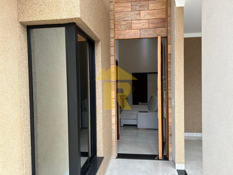Casa de Condomínio com 3 quartos à venda, 175m² — foto 2 de 21