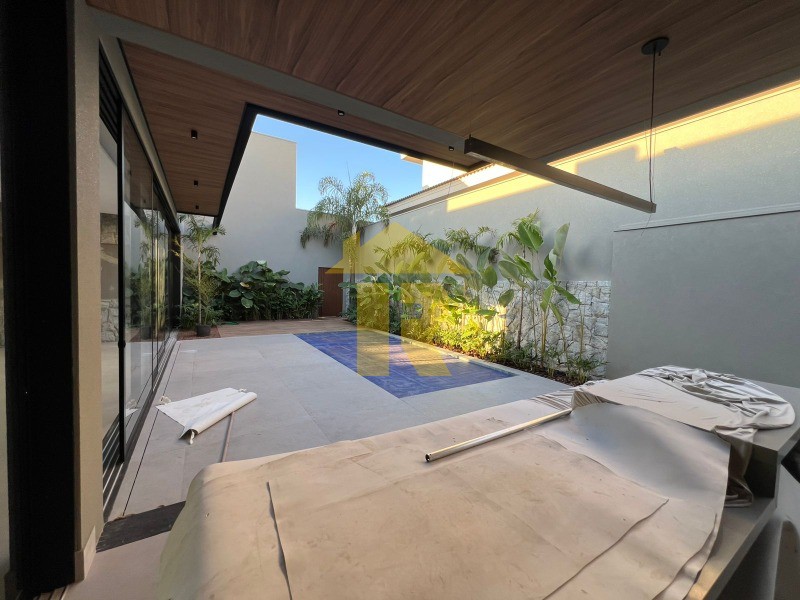 Casa de Condomínio com 4 quartos à venda, 450m² — foto 11 de 27