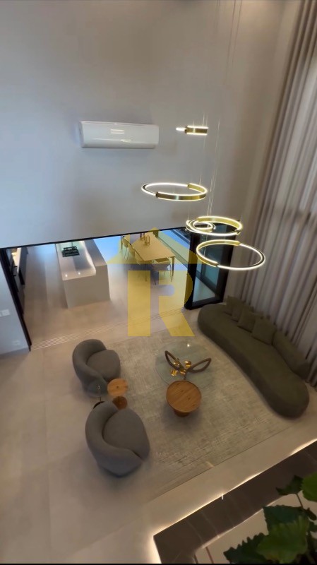 Casa de Condomínio com 4 quartos à venda, 316m² — foto 23 de 25