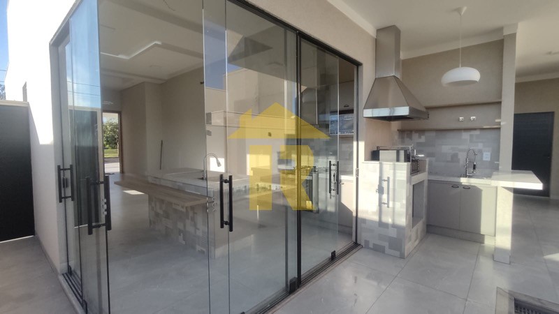 Casa de Condomínio com 3 quartos à venda, 191m² — foto 6 de 17