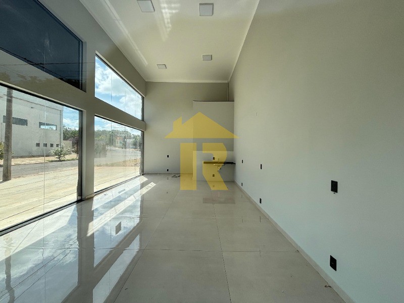 Conjunto Comercial / Sala  para aluguel, 54m² — foto 8 de 9