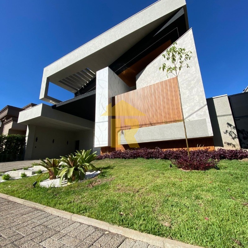 Casa de Condomínio com 4 quartos à venda, 285m² — foto 2 de 17
