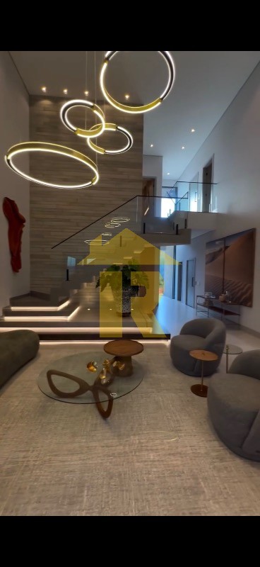 Casa de Condomínio com 4 quartos à venda, 316m² — foto 19 de 25