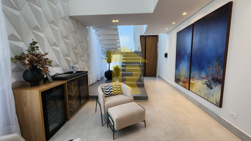 Casa com 5 quartos à venda, 384m² — foto 6 de 61