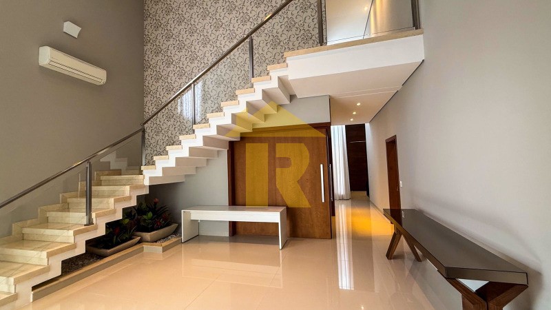 Casa de Condomínio com 4 quartos à venda, 305m² — foto 7 de 27