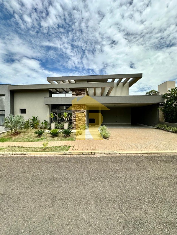 Casa de Condomínio com 3 quartos à venda, 221m² — foto 1 de 30
