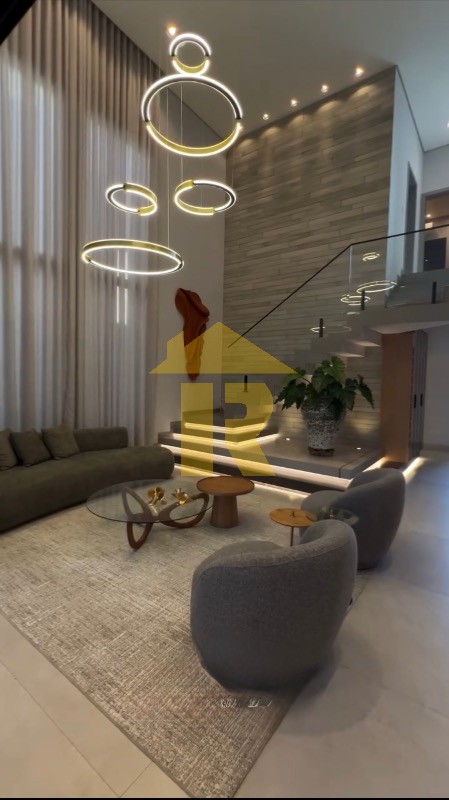 Casa de Condomínio com 4 quartos à venda, 316m² — foto 3 de 25