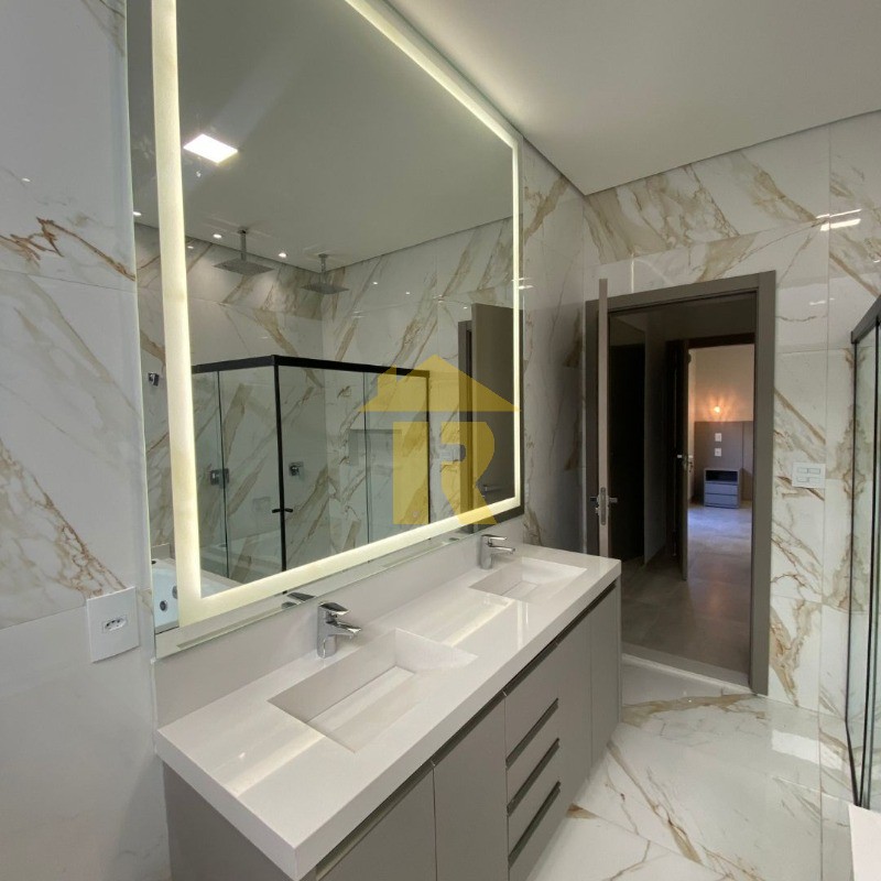 Casa de Condomínio com 4 quartos à venda, 285m² — foto 17 de 17