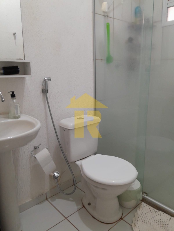 Casa de Condomínio com 2 quartos à venda, 60m² — foto 11 de 16