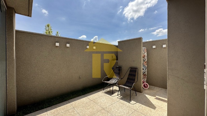 Casa de Condomínio com 2 quartos à venda, 110m² — foto 16 de 29