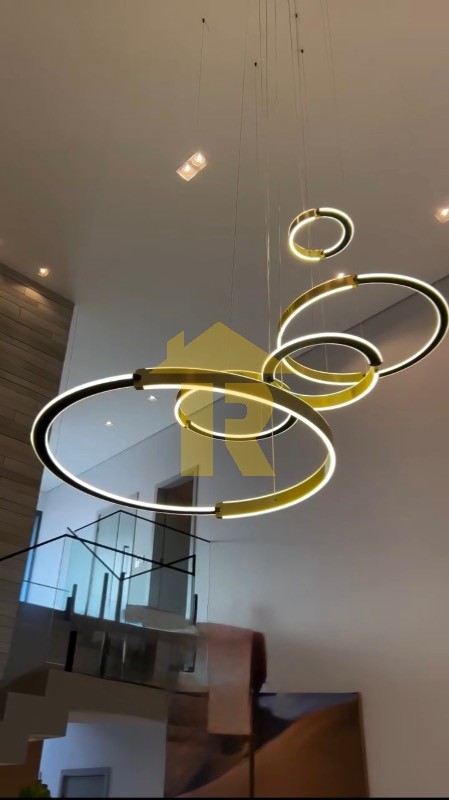 Casa de Condomínio com 4 quartos à venda, 316m² — foto 5 de 25