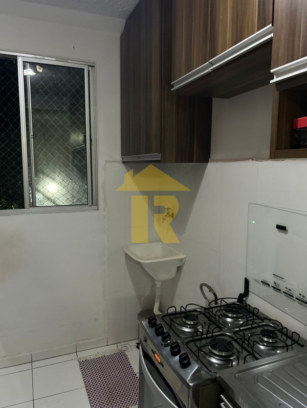 Apartamento com 2 quartos à venda, 50m² — foto 8 de 22