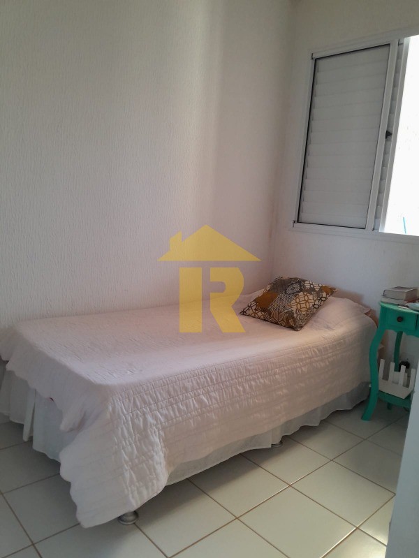 Casa de Condomínio com 2 quartos à venda, 60m² — foto 10 de 16