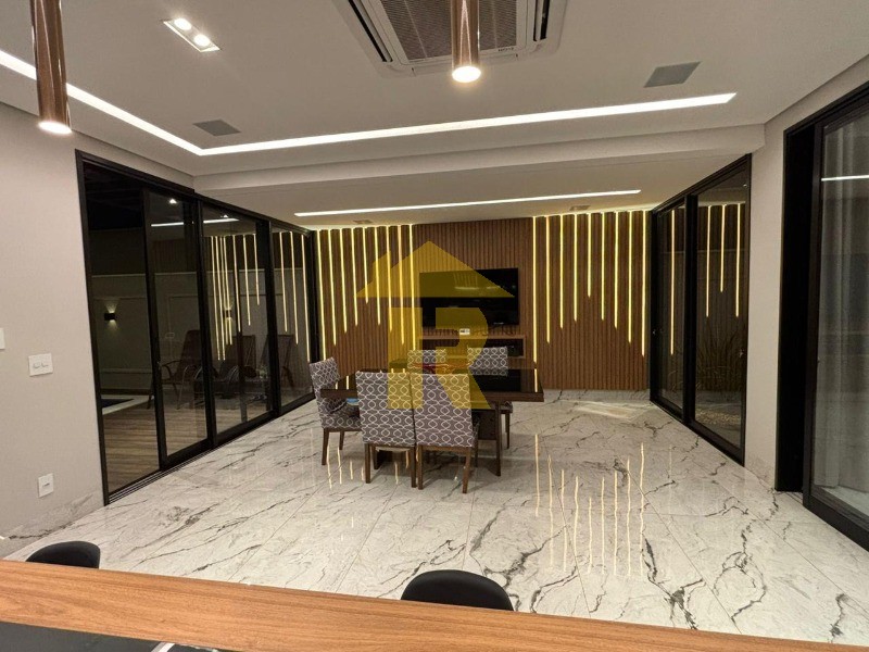 Casa de Condomínio com 4 quartos à venda, 290m² — foto 9 de 46