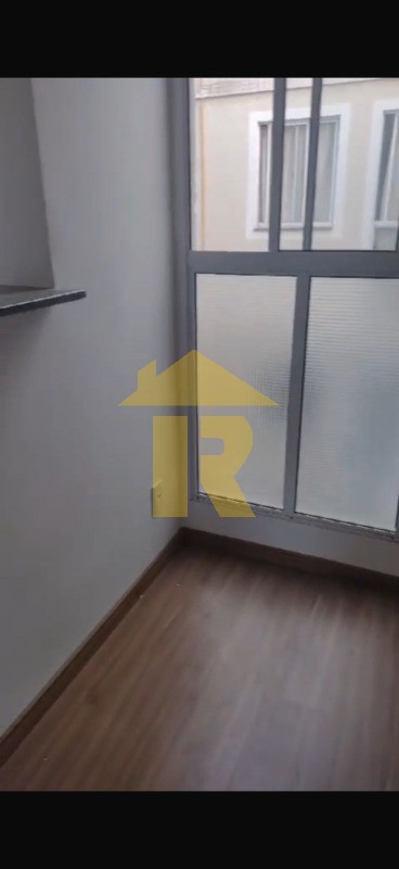 Apartamento com 2 quartos à venda, 45m² — foto 3 de 11