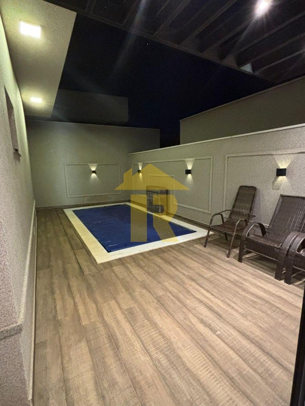 Casa de Condomínio com 4 quartos à venda, 290m² — foto 16 de 46