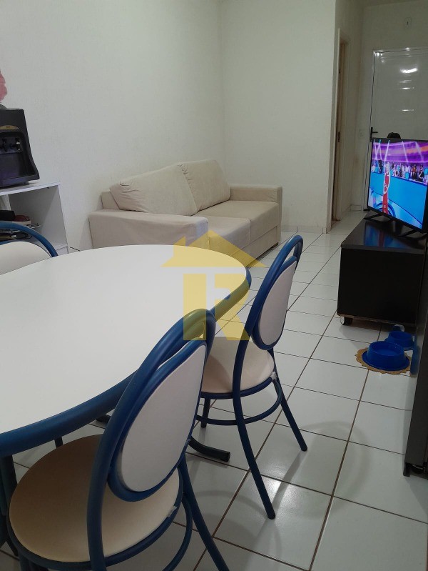 Casa de Condomínio com 2 quartos à venda, 60m² — foto 8 de 16