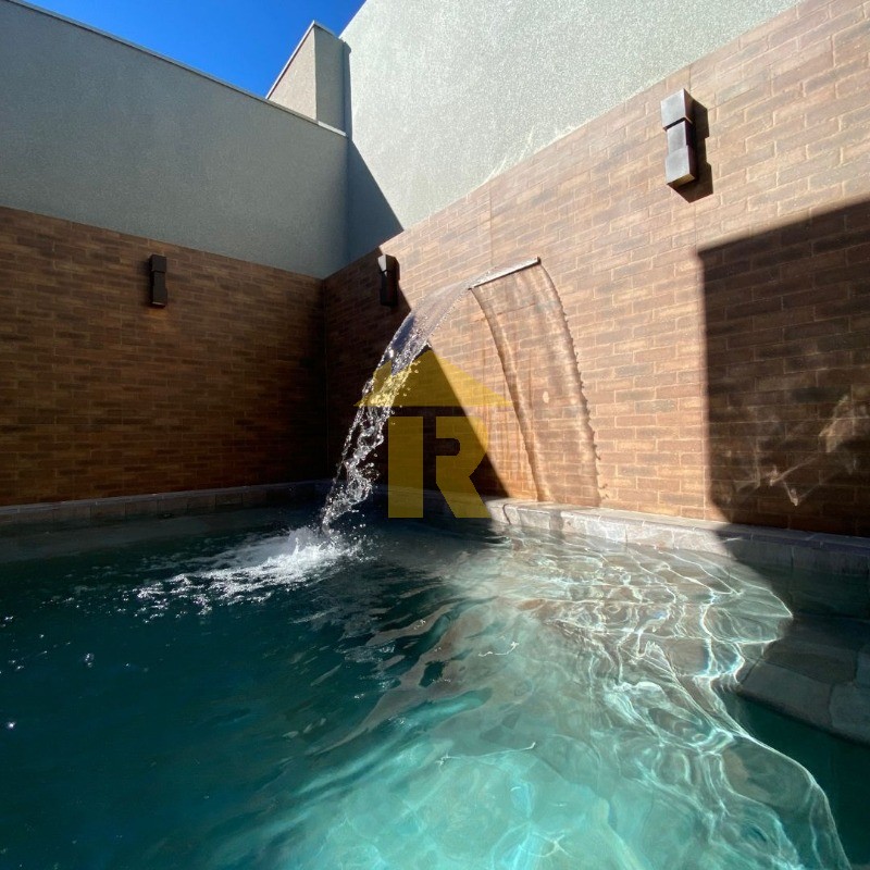 Casa de Condomínio com 4 quartos à venda, 285m² — foto 13 de 17