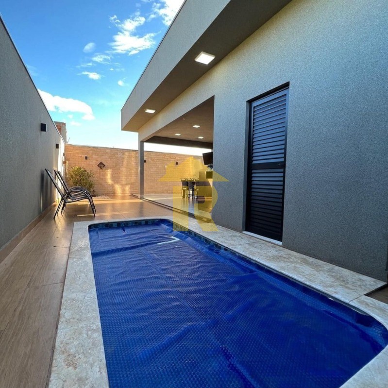 Casa de Condomínio com 3 quartos à venda, 210m² — foto 7 de 15