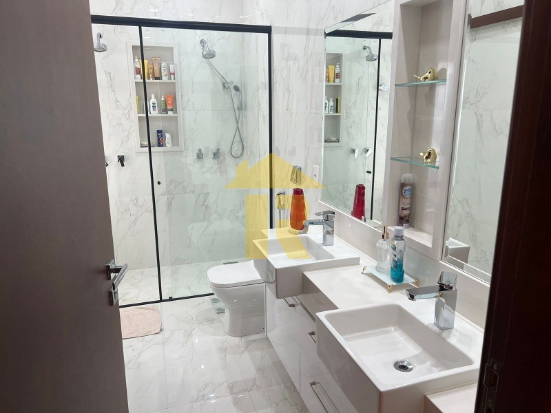 Casa de Condomínio com 3 quartos à venda, 175m² — foto 13 de 21