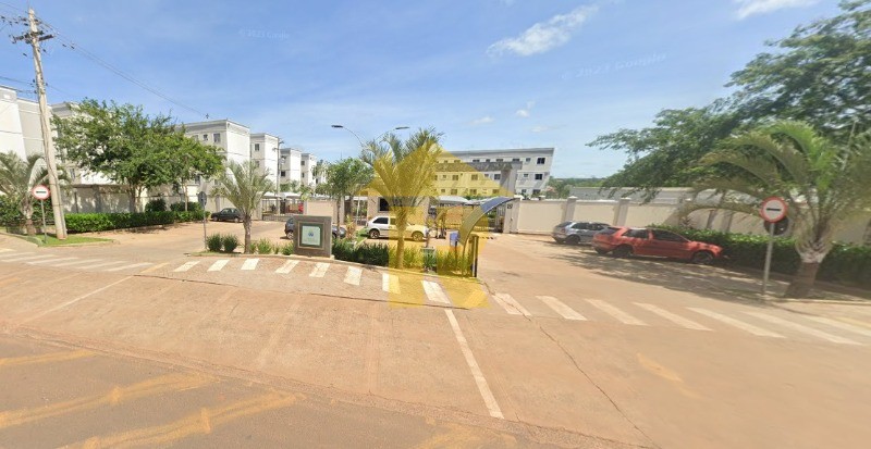 Apartamento com 2 quartos à venda, 45m² — foto 1 de 11