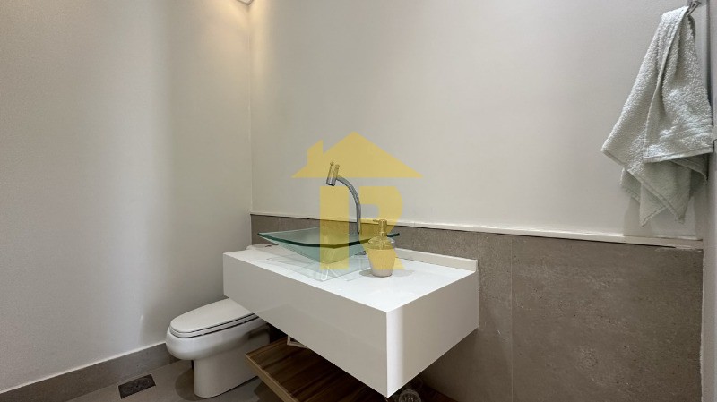 Casa de Condomínio com 2 quartos à venda, 110m² — foto 7 de 29