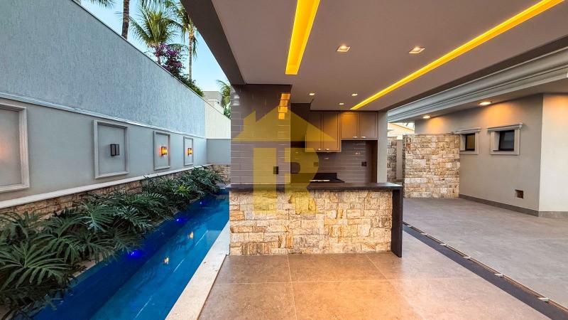 Casa de Condomínio com 6 quartos à venda, 800m² — foto 11 de 33