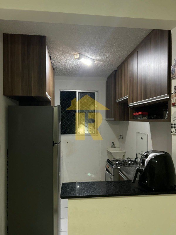 Apartamento com 2 quartos à venda, 50m² — foto 5 de 22