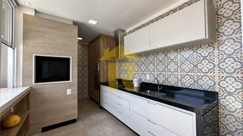 Casa de Condomínio com 2 quartos à venda, 110m² — foto 12 de 29