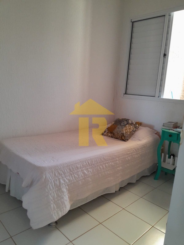 Casa de Condomínio com 2 quartos à venda, 60m² — foto 9 de 16