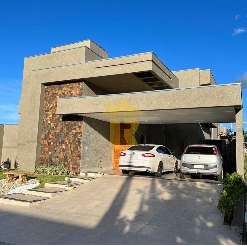 Casa de Condomínio com 3 quartos à venda, 210m² — foto 1 de 15