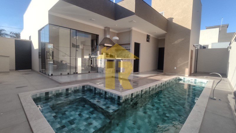 Casa de Condomínio com 3 quartos à venda, 191m² — foto 4 de 17